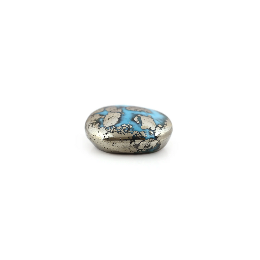 Irani Firoza - 27.2 Carat - Pramogh