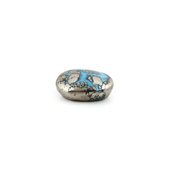 Irani Firoza - 27.2 Carat - Pramogh
