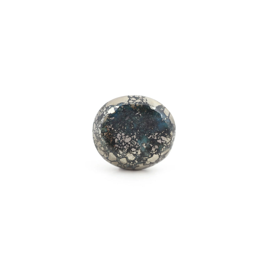 Irani Firoza - 18.65 Carat - Pramogh