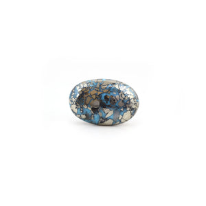 Irani Firoza - 31.6 Carat - Pramogh