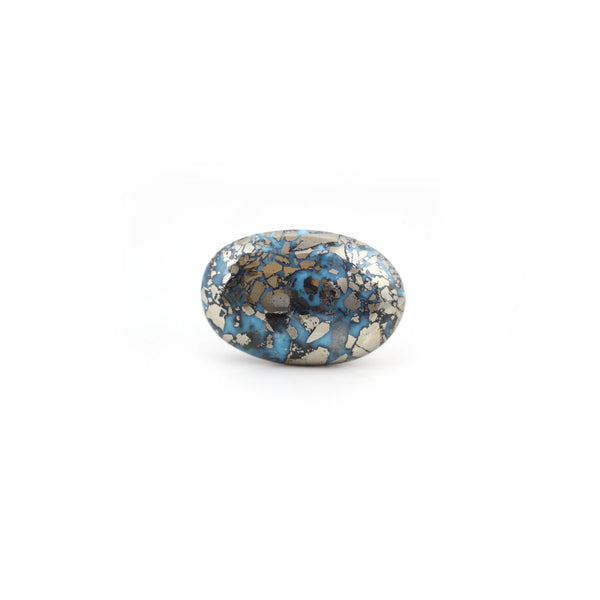 Irani Firoza - 31.6 Carat - Pramogh