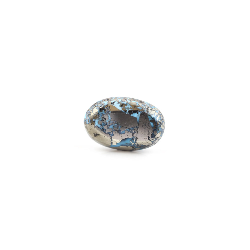 Irani Firoza - 31.6 Carat - Pramogh