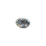 Irani Firoza - 31.6 Carat - Pramogh