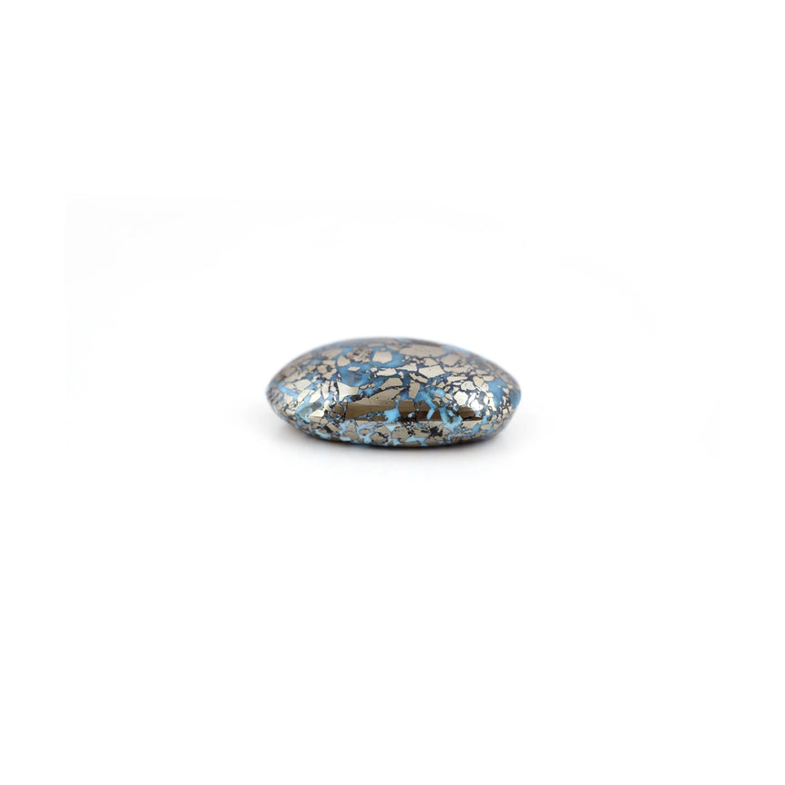 Irani Firoza - 31.6 Carat - Pramogh