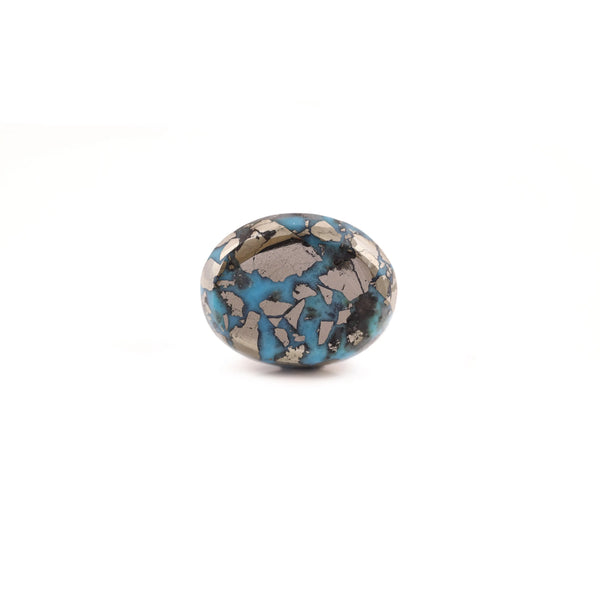 Irani Firoza - 25.05 Carat - Pramogh
