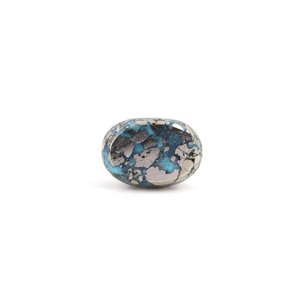 Irani Firoza - 14.2 Carat - Pramogh