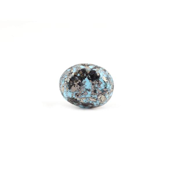 Irani Firoza - 15.5 Carat - Pramogh