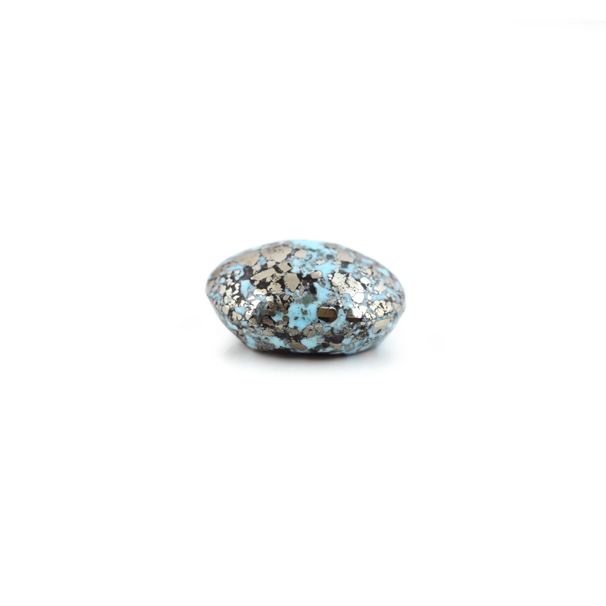 Irani Firoza - 15.5 Carat - Pramogh