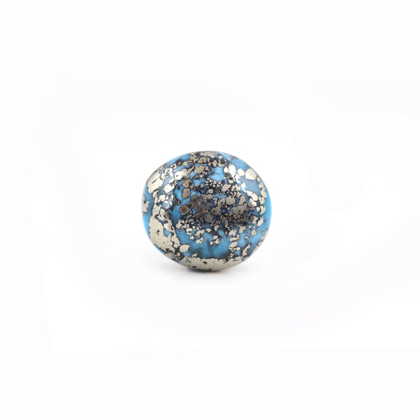 Irani Firoza - 19.95 Carat - Pramogh