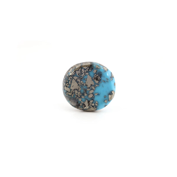 Irani Firoza - 23.9 Carat - Pramogh