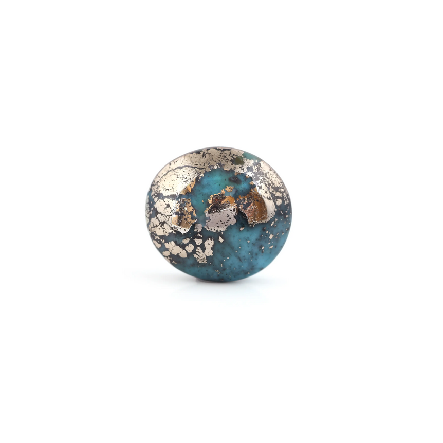 Irani Firoza - 12.05 Carat - Pramogh