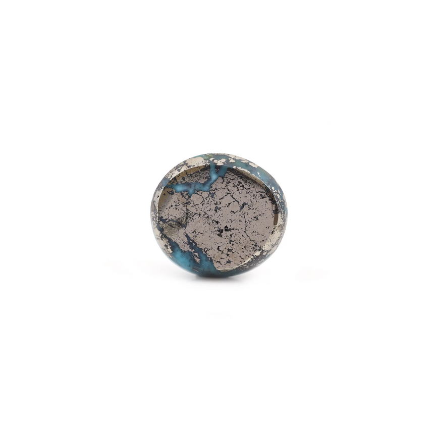 Irani Firoza - 12.05 Carat - Pramogh