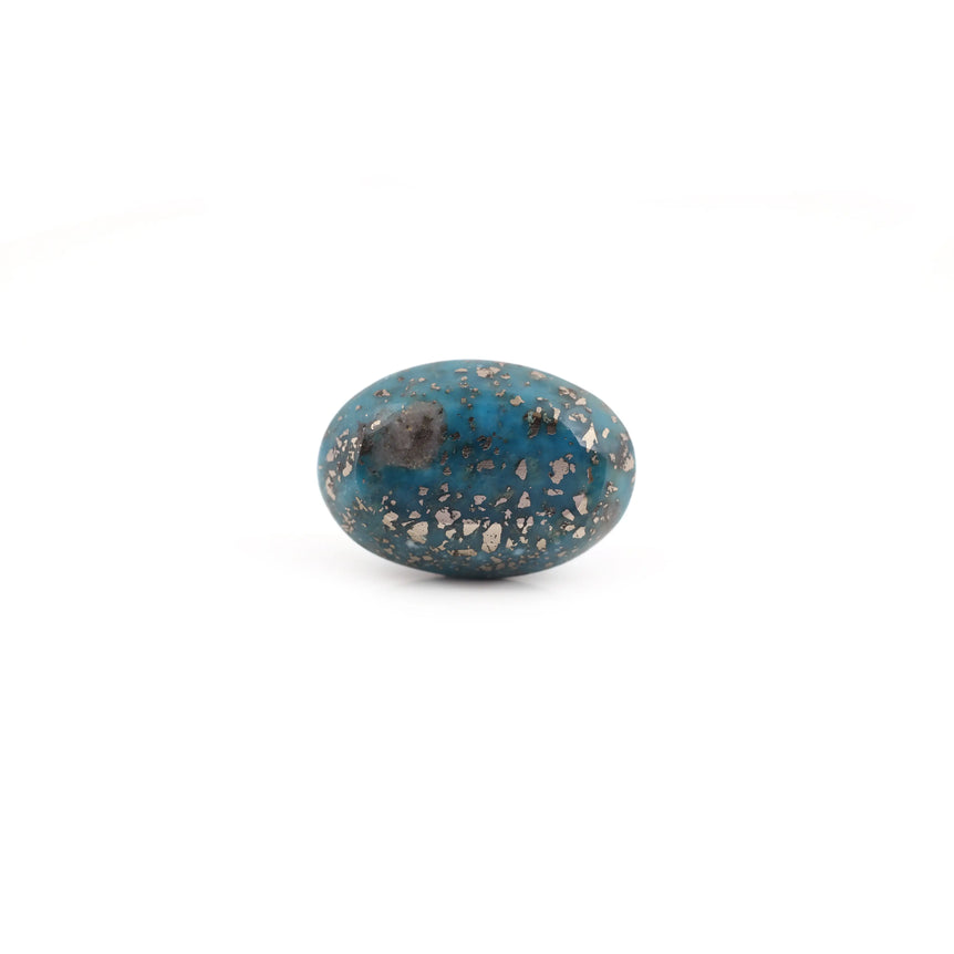 Irani Firoza - 18.15 Carat - Pramogh