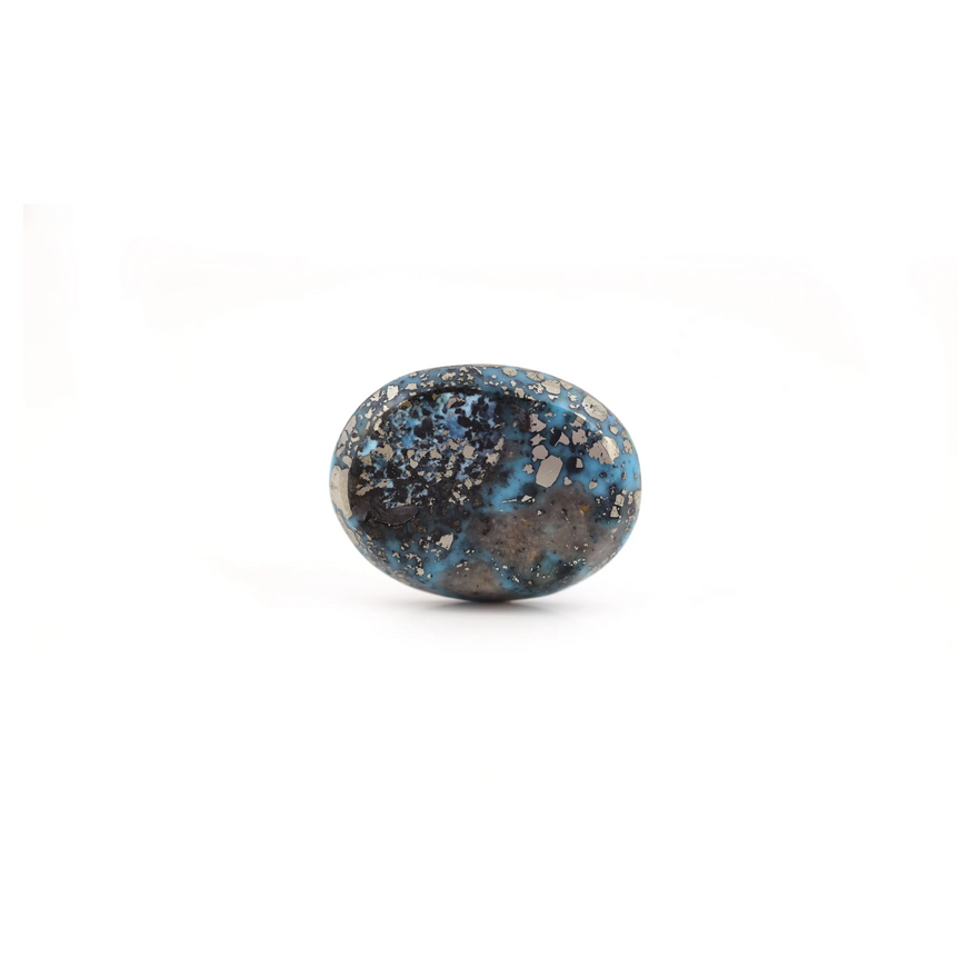 Irani Firoza - 15.05 Carat - Pramogh