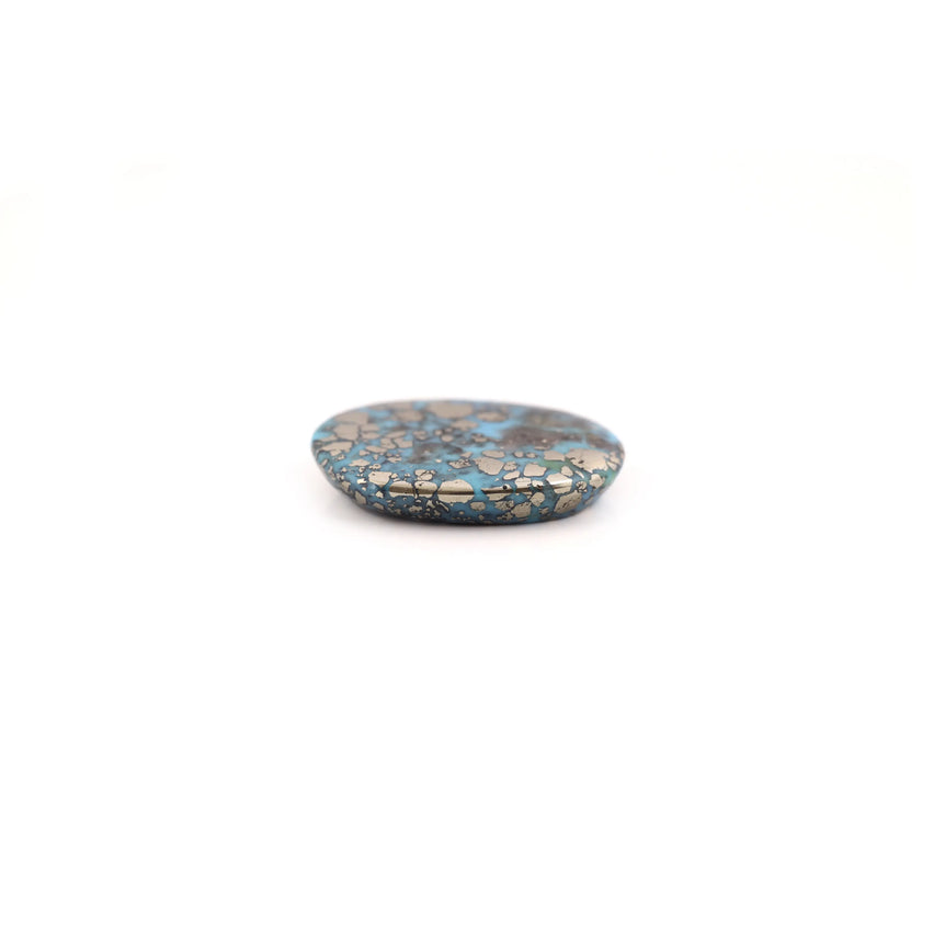 Irani Firoza - 15.05 Carat - Pramogh