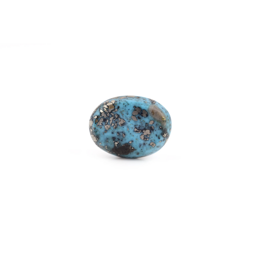 Irani Firoza - 16.4 Carat - Pramogh