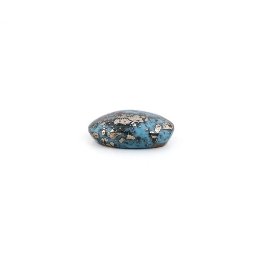 Irani Firoza - 16.4 Carat - Pramogh