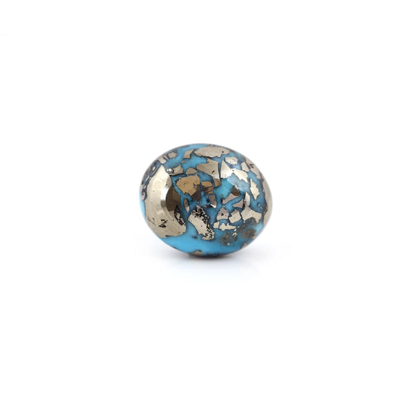 Irani Firoza - 20.1 Carat - Pramogh