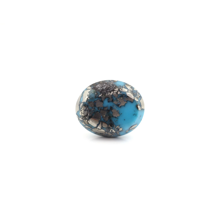 Irani Firoza - 20.1 Carat - Pramogh