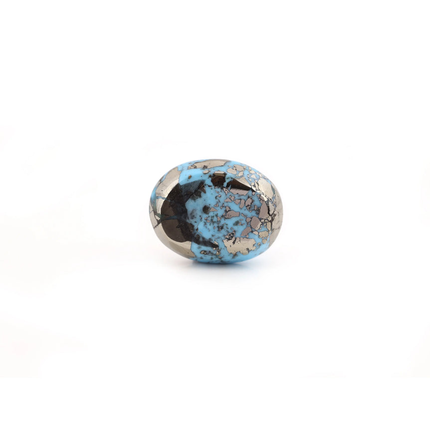 Irani Firoza - 21.1 Carat - Pramogh