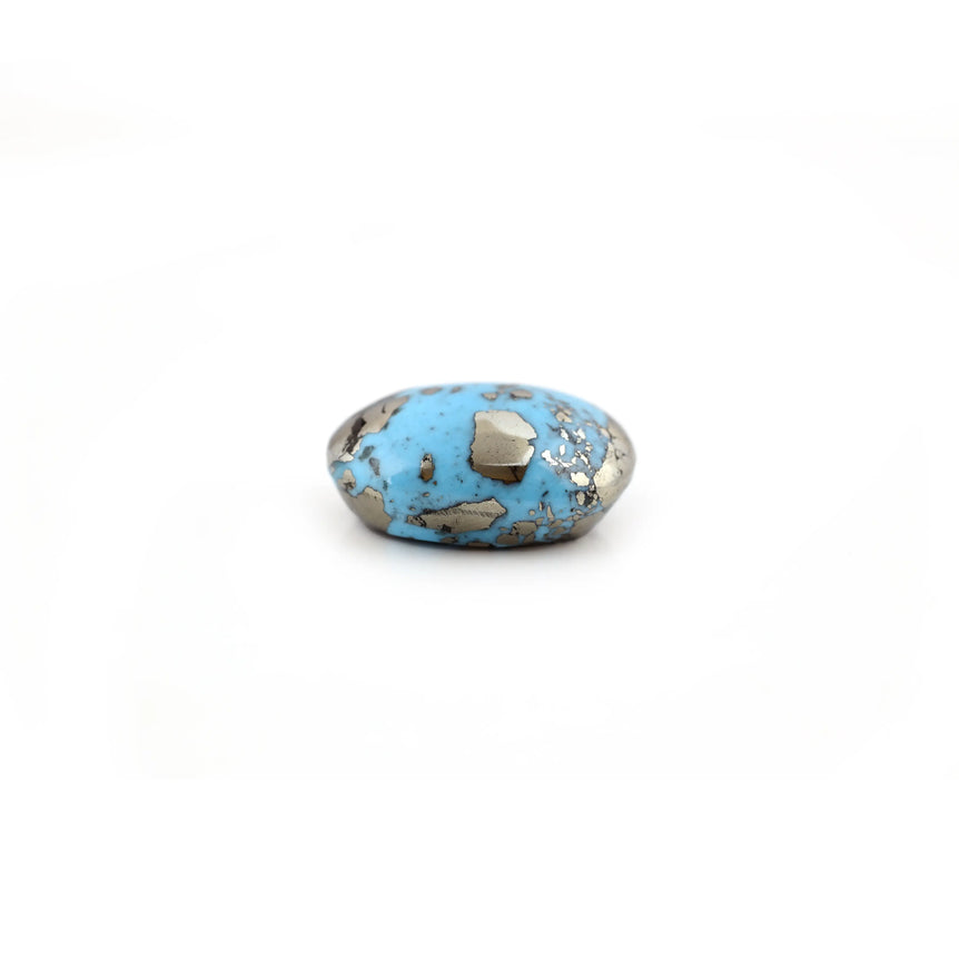 Irani Firoza - 21.1 Carat - Pramogh