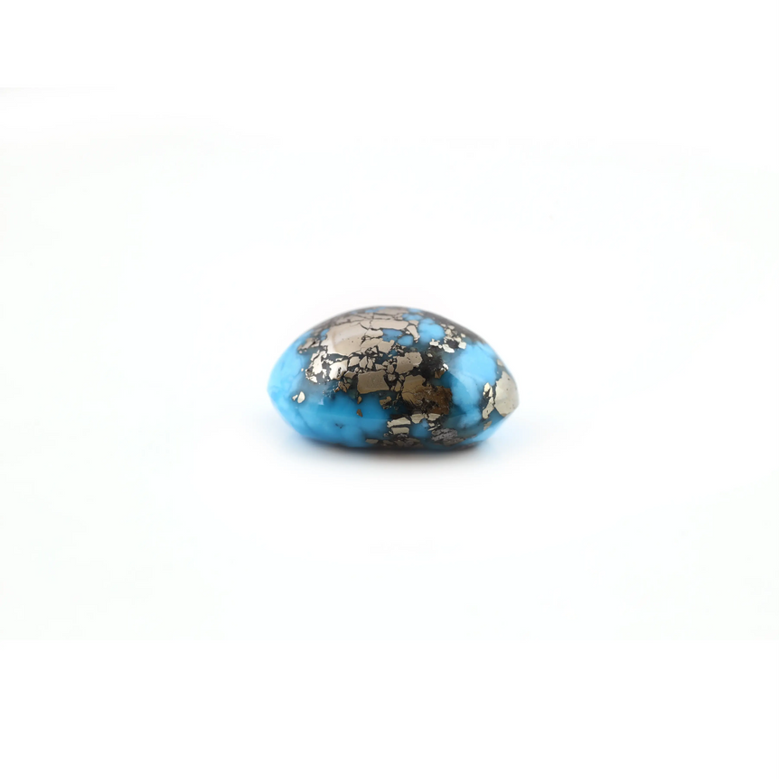 Irani Firoza - 23.45 Carat - Pramogh
