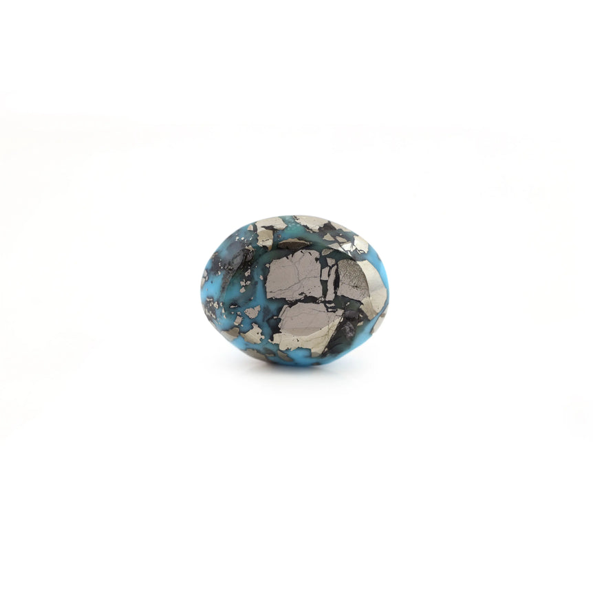 Irani Firoza - 22.1 Carat - Pramogh