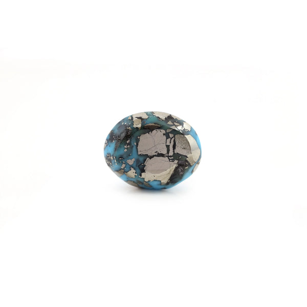 Irani Firoza - 22.1 Carat - Pramogh