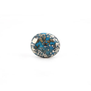 Irani Firoza - 22.2 Carat - Pramogh