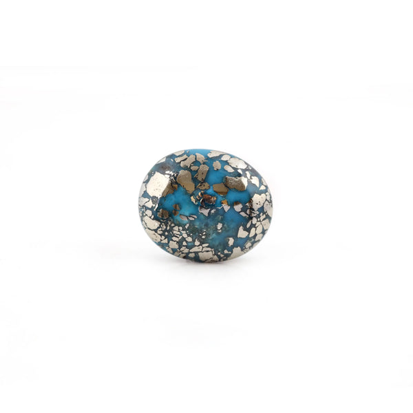 Irani Firoza - 22.2 Carat - Pramogh