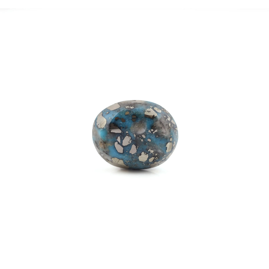 Irani Firoza - 13.1 Carat - Pramogh