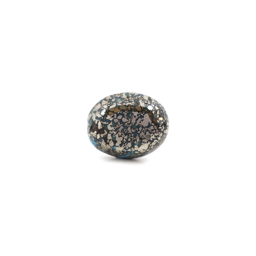 Irani Firoza - 21.35 Carat - Pramogh