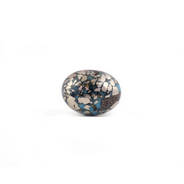 Irani Firoza - 41.5 Carat - Pramogh