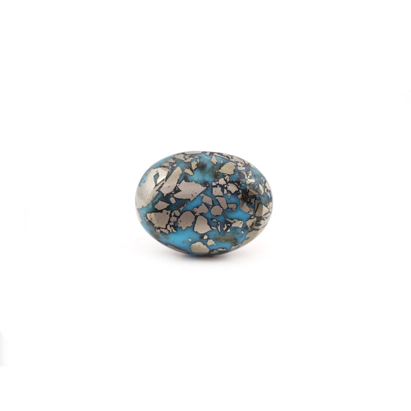 Irani Firoza - 41.5 Carat - Pramogh