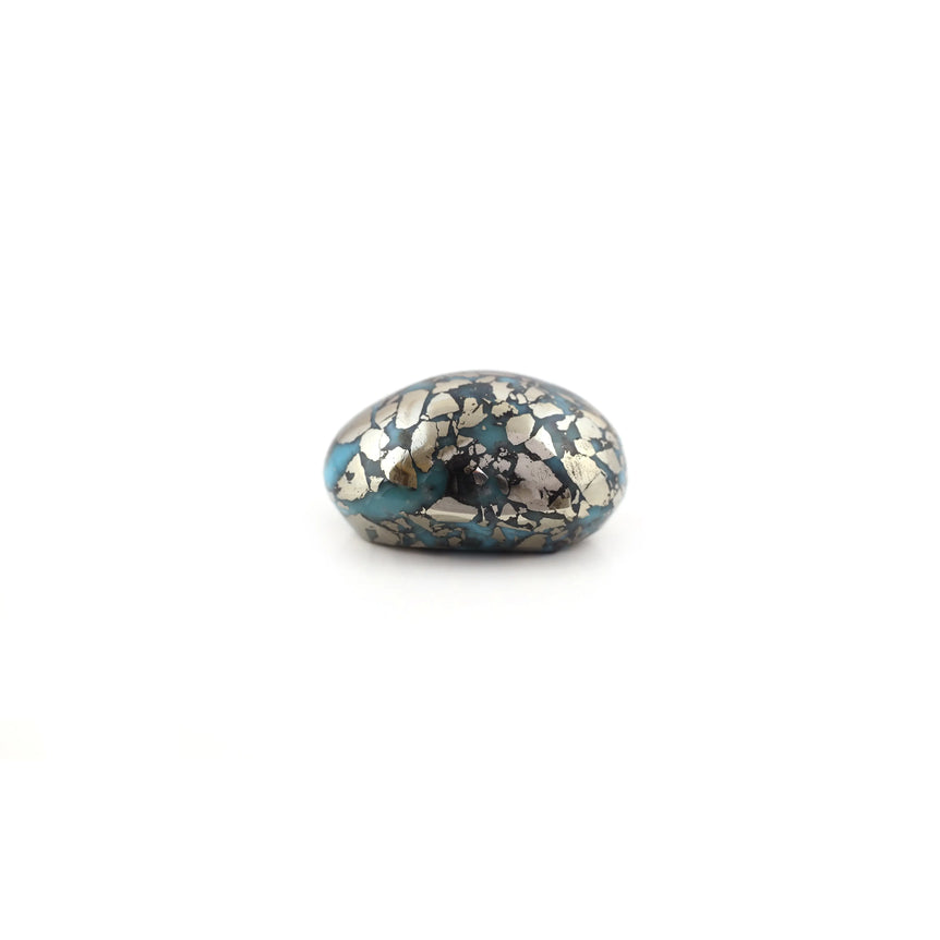 Irani Firoza - 41.5 Carat - Pramogh