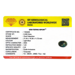 Irani Firoza - 41.5 Carat - Pramogh