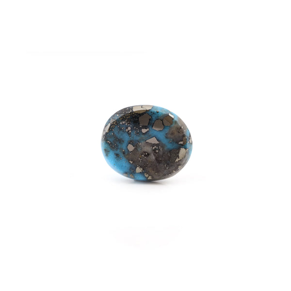 Irani Firoza - 19.65 Carat - Pramogh