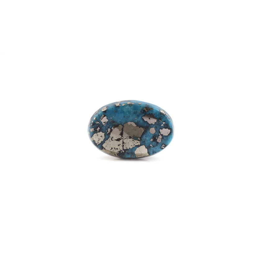 Irani Firoza - 29.95 Carat - Pramogh