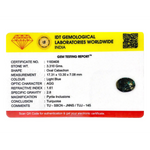 Irani Firoza - 16.55 Carat - Pramogh
