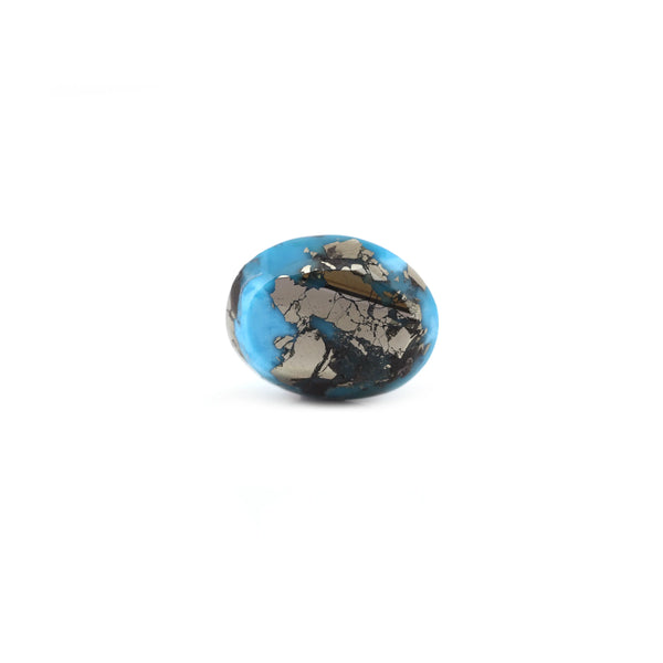 Irani Firoza - 18.35 Carat - Pramogh