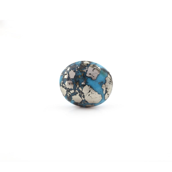 Irani Firoza - 15.25 Carat - Pramogh
