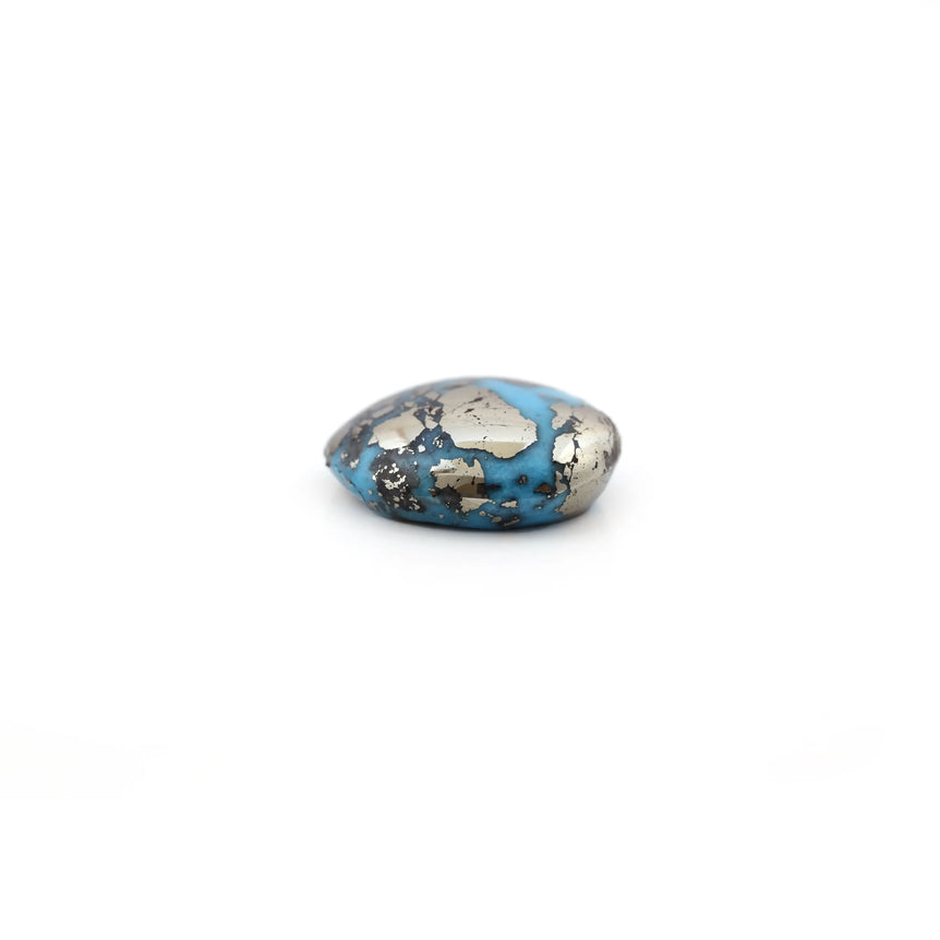 Irani Firoza - 15.25 Carat - Pramogh