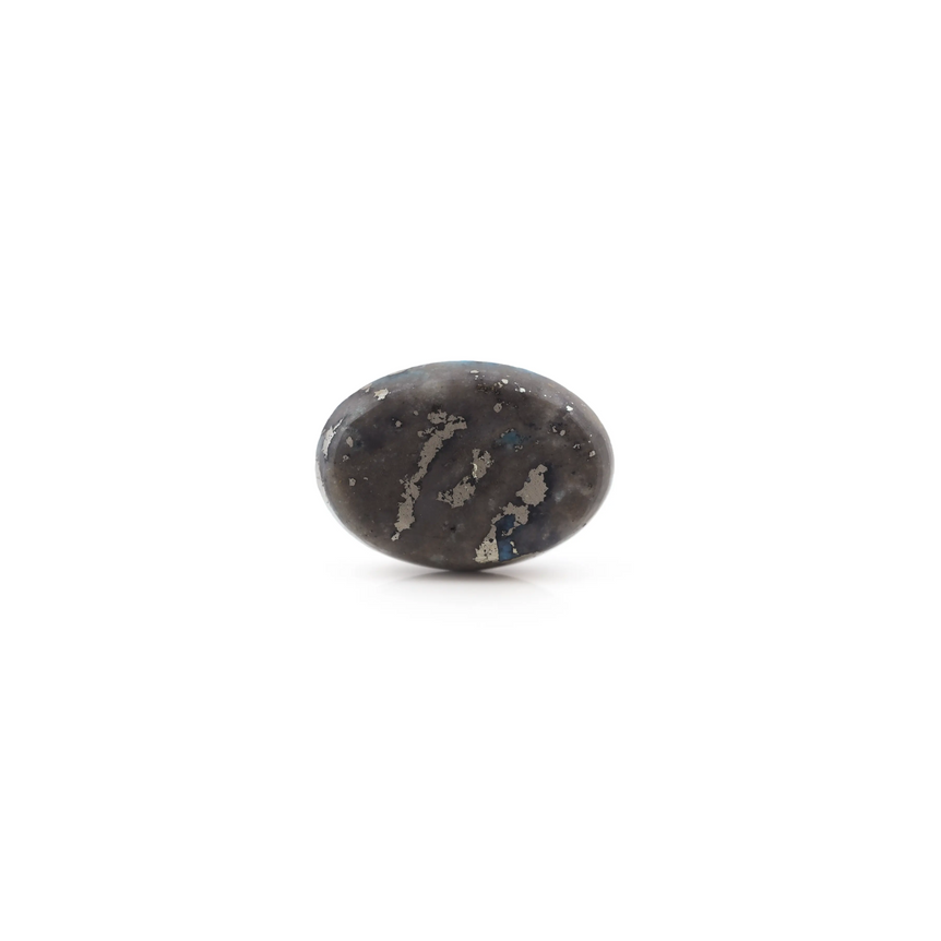 Irani Firoza - 16.5 Carat - Pramogh