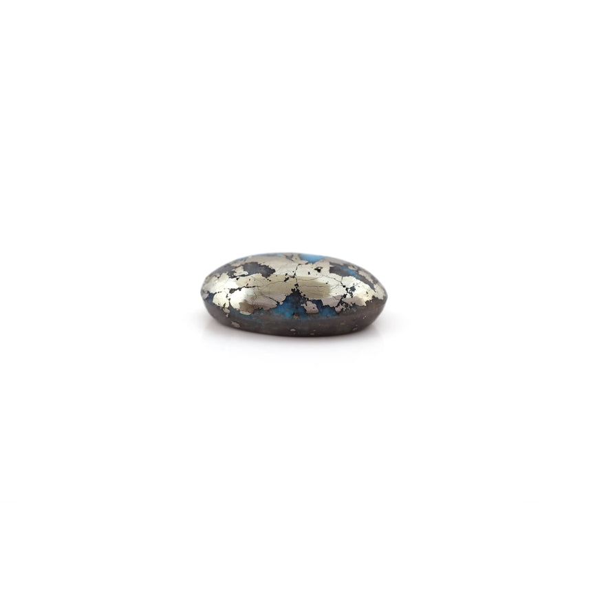 Irani Firoza - 16.5 Carat - Pramogh