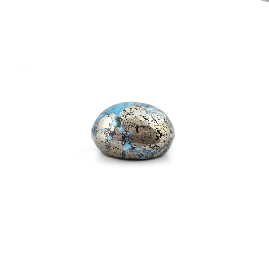 Irani Firoza - 13.5 Carat - Pramogh