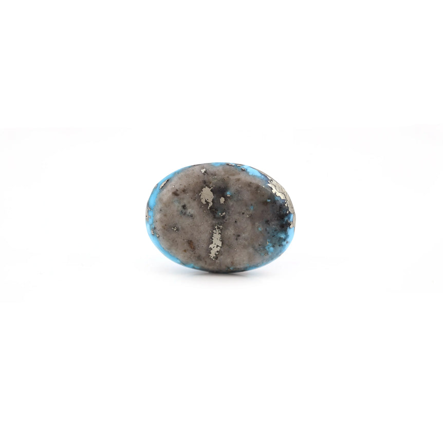 Irani Firoza - 23.95 Carat - Pramogh