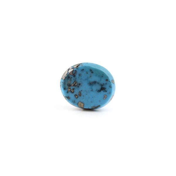 Irani Firoza - 16.6 Carat - Pramogh