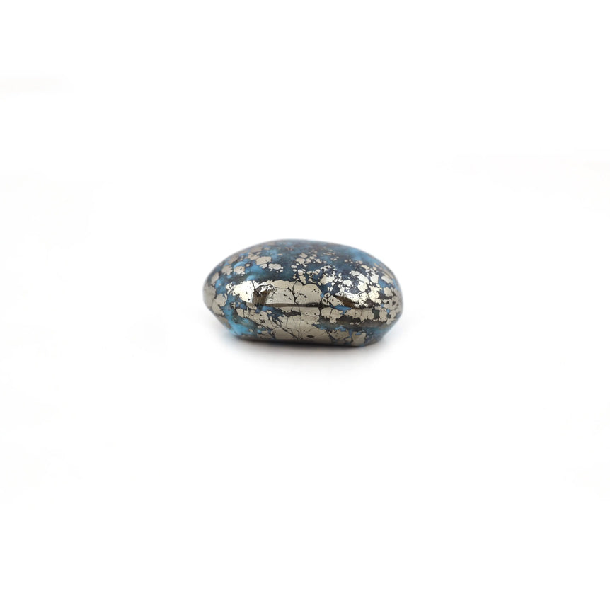 Irani Firoza - 25.85 Carat - Pramogh