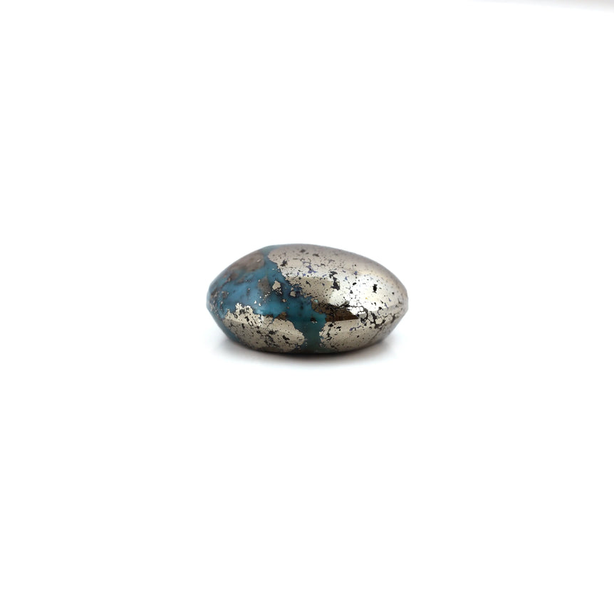 Irani Firoza - 18.25 Carat - Pramogh