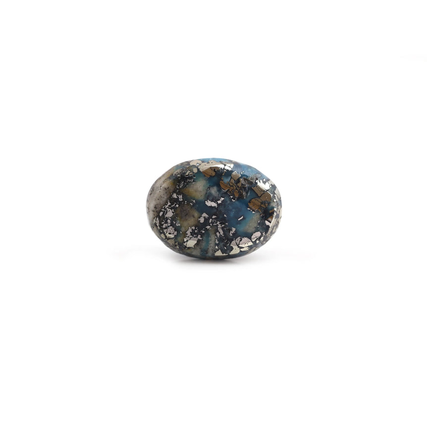 Irani Firoza - 14.25 Carat - Pramogh